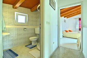 Ferienhaus mit Pool für 7 Personen in Dracevac, nur 6 km von Porec entfernt. - Image 3