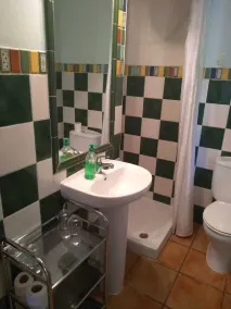 Fantastiskt lantligt hus \"Amaltea\" i Candeleda - Image 2