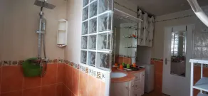 Villa climatizzata con piscina riscaldata a 10 minuti dalle spiagge - Image 3
