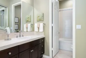 PGA West Stunning Mountain & Sunset Views! Relax & Rejuvenate Here! Lic 065586 - Image 5