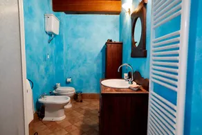 Acquamarine Wohnung - Il Molino Antico - Image 2