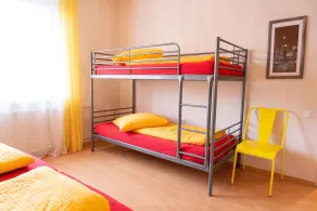 Exclusive city apartment / near downtown Kassel + DOCUMENTA /Hercules view - Image 5