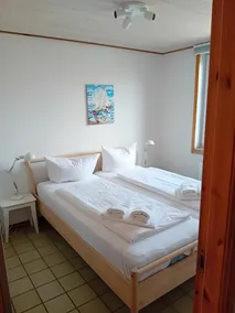 Die Ferienwohnung Apfelmus ist ein Kleiner Aber Feiner Urlaubstraum mit Wunderbarem Blick Auf's Meer! Zwei Personen Fühlen Sich Hier Wohl und Willkommen! - Image 3