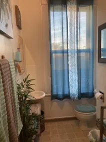 Downtown Red Bluff Turn-of-the-Century Apartment w/ Kitchenette - Image 5