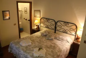 Tenuta San Vito Agriturismo: Villa Frantoio 8 quartos duplos e Piscina - Image 3