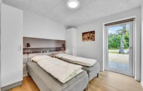 Splendida casa a Ringkøbing con WiFi - Image 4
