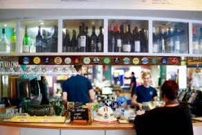 Tea Gardens Hotel - Image 4