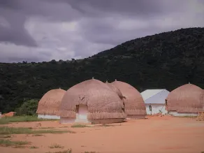 Swazi Dreams. (Nqabaneni Eco-Volunteering.) - Image 5