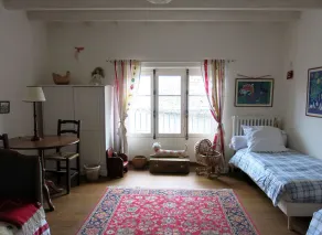 Grande casa di charme nel cuore di una città medievale di Auvergne - Image 4