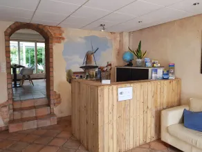 Hotel Le Provencal - Image 2