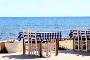 Magnificent Ios Suite | Suite Ilios | Suite with Breathtaking Sea Views & Private Veranda & Swiming Pool | Tzamaria - Image 5
