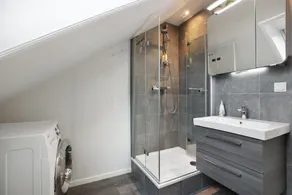 Holiday Apartment 'Helga Bauch' with Balcony and Wi-Fi - Image 2