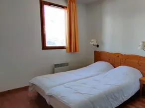Appartement 3 pièces, balcon, animaux admis - Image 3
