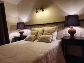 Gîte Ventoux, à Roussillon, mas restauré au calme - Image 2