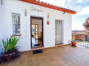 Pinzon, cozy family villa with large pool and air conditioning. Pets welcome! - Image 5