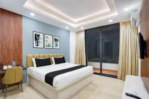 Classic With Balcony Sector 51 Gurgaon - Image 2
