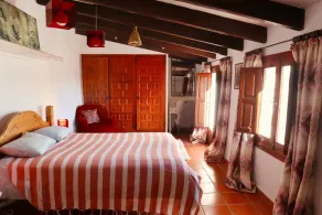 Casa bonita e classica em Callosa d'En Sarria, Costa Blanca, Spain para 6 pessoas - Image 5
