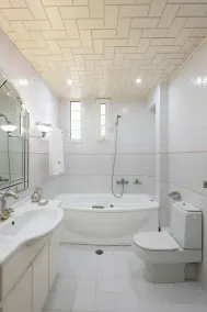Escape Villa in Melissochori - Image 4