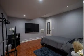 LuxoStays | Charming 4BR w/ large backyard/firepit - Image 5