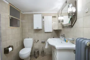 Studio Next to Agios Nikolaos Church - Image 3