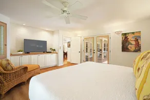 Loke Lani 'Bella rosa' casa di lusso hawaiana con piscina, vasca idromassaggio e aria condizionata vicino alla spiaggia! - Image 4