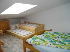 Holiday apartment in unique nature in the Spreewald - Image 5