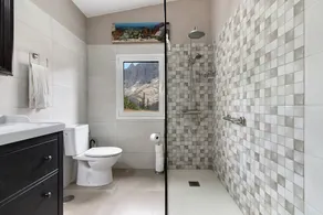 Holiday Home 'La Suerte' with Sea View, Wi-Fi and Air Conditioning - Image 4