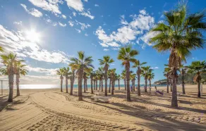 2 Bedroom Cozy Apartment In Oropesa Del Mar - Image 3