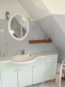 Smukke hus på 6/8 pers - Storslået udsigt over havet, 150m fra havet - Image 5