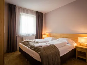 Cosy apartment for 2 people with WIFI, TV, balcony and panoramic view - Image 3