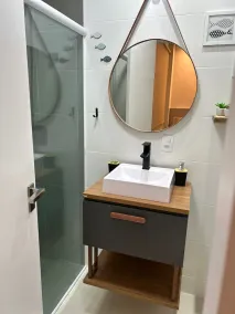 APARTAMENTO Alto Padrão Centro Itajaí - Image 5
