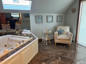 Gorgeous 6 soveværelser Ocean Front Home skridt fra Short Sands - Image 5