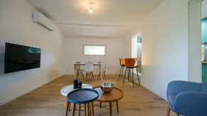 The Semnoz charming apartment for 2 people close to the lake! - Image 5