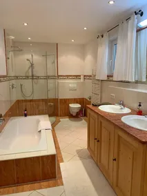 Gemütliche Terassenwohnung mit Panoramablick - Image 2
