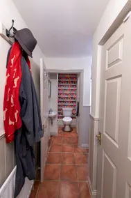 A very British place to stay - 3 Bedrooms central - Image 4