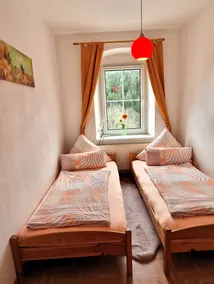 Family-friendly apartments in Oberwiesenthal - Image 4