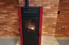 Lavish Holiday Home in Zgorzale Pomeranian With Private Pool - Image 3