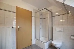 Strandvilla Krabbe Wohnung 14 - Image 3