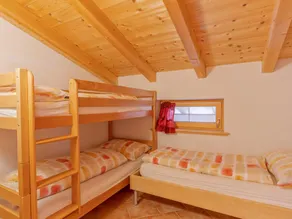 Große Ferienwohnung, nur 3,5km zum Skilift - Image 5