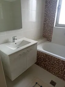 Maison Bord de mer Avec Piscine Privée - Image 2