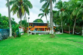 Costa Rican Beach House Rental in Puntarenas - Image 5
