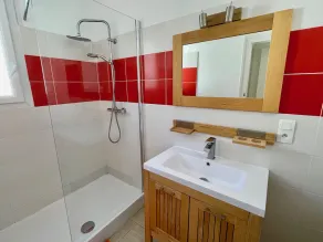 Maison de vacances idéale à Hourtin-Plage avec wifi et très proche de la plage - Image 2