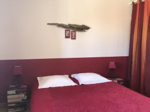 Gamle sten fåreband på 129m2 og dets private have - Image 3