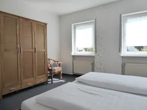 Ferienwohnung 2 - Ferienwohnungen Georg Andre Söhne - Image 4