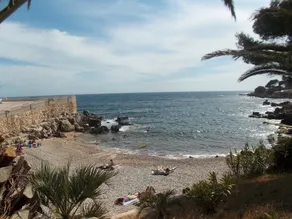 BANDOL - Tilbehør. mindre end 100 m fra stranden. 3 personer. 8 min. Fra centrum - Image 5