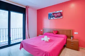 Apartment Yaco 2 near the beach with sea views and Wi-Fi - Image 5