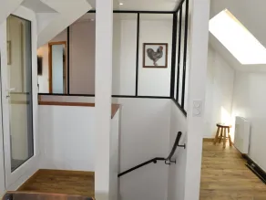 Maison confortable avec jardin fleuri et spa, proche de la Suisse Normande - Image 3
