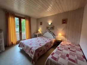 Gemeaux B - Appartement proche pistes de ski et village - Wifi - Parking - Image 3