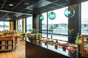 Thon Hotel Ålesund - Image 5