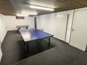 Dejlig lejlighed for 6 personer med WIFI, pool, TV, balkon og panorama udsigt - Image 3